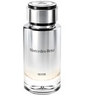 parfém Mercedes-Benz Silver