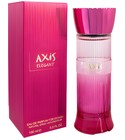 parfém Axis Elegant
