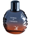 Sunrise in Cadaques Pour Homme Salvador Dali
