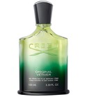 Original Vetiver Creed