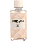 parfém Michalsky Berlin III for Women