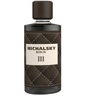 Michalsky Berlin III for Men Michael Michalsky