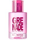 parfém Grenade (Pomegranate)