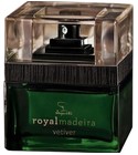 parfém Royal Madeira Vetiver