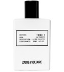 Tome 1 La Pureté (2017) Zadig & Voltaire