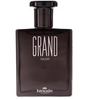 Grand Noir Hinode
