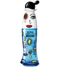 So Real Cheap & Chic Moschino
