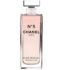 Chanel N°5 Elixir Sensuel Chanel