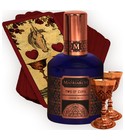 Two of Cups House of Matriarch