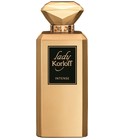 parfém Lady Korloff Intense