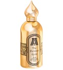 The Persian Gold Attar Collection