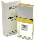 parfém Une Fleur de Chanel