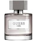 Guess 1981 for Men Guess