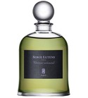 Vetiver Oriental Serge Lutens