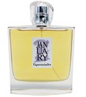 Vaporocindro January Scent Project