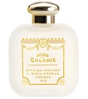 Acqua di Colonia Lana Santa Maria Novella