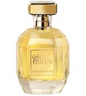 parfém Gold Queen