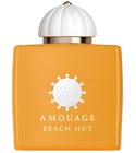 parfém Beach Hut Woman