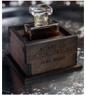 parfém La Fôret de Fontainbleau
