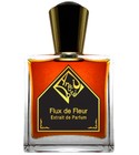 Flux de Fleur Areej Le Doré