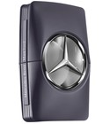 parfém Mercedes Benz Man Grey