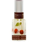parfém Cherry Bomb