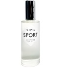 parfém Sport