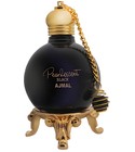 Pearlescent Black Ajmal