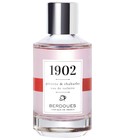 Pivoine & Rhubarbe Parfums Berdoues