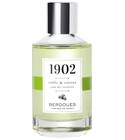 parfém Trefle & Vetiver
