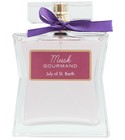 Musk Gourmand July St Barthelemy