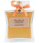Patchouli Forever July St Barthelemy