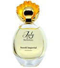 Neroli Imperial July St Barthelemy
