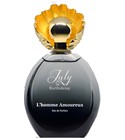 L'Homme Amoureux July St Barthelemy