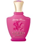 Spring Flower Creed