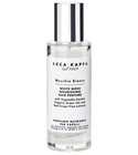 parfém White Moss Nourishing Hair Perfume