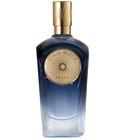 Folie Bleue Godet