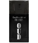 parfém Frames Oud