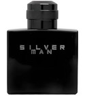 Silver Man Jeanne Arthes