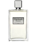 Patchouli pour Homme Reminiscence