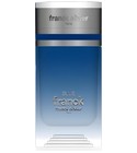 parfém Franck Blue