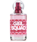 parfém Girl Squad