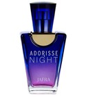 parfém Adorisse Night