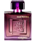 Oud Vanille Franck Olivier