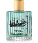 Terra Incognita Secret Island Brocard