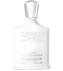 Silver Mountain Water Creed