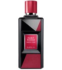 parfém Habit Rouge Dress Code 2017