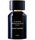 parfém Black Nomad