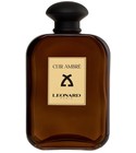 parfém Cuir d'Ambre