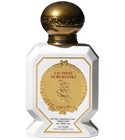 Eau Triple Héliotrope du Pérou Buly 1803 perfume - a